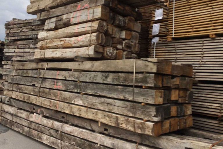 Reclaimed Wood Flooring Hardwood, Used Wood Flooring For Salvage Yards Uk