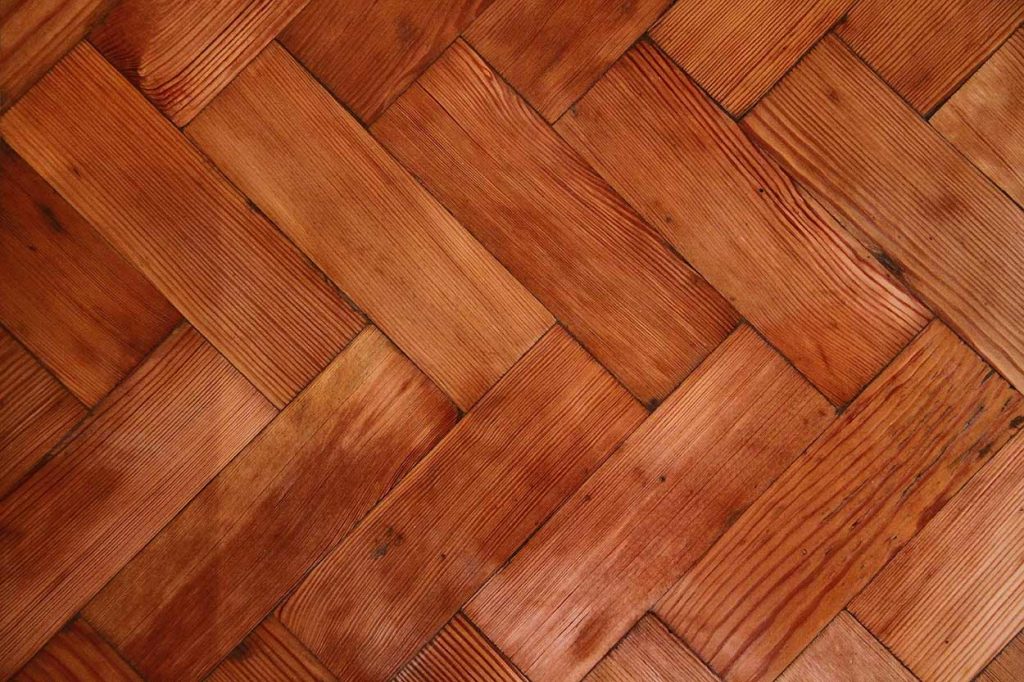 Panel Flooring - Reclaimed Wood Supplier